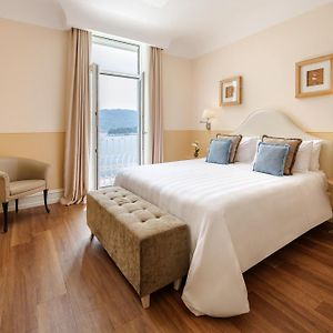 Deluxe Doppelzimmer