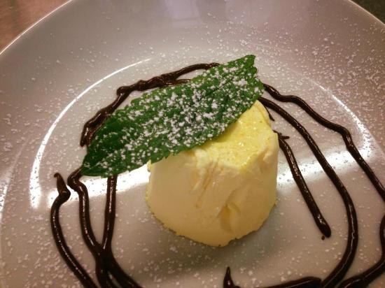 Trattoria Casa Italia